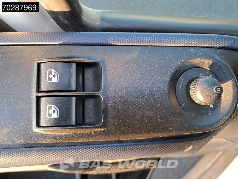 Цельнометаллический фургон Iveco Daily 35S18 3.0L Automatik L2H2 3,5t AHK 180PS LED Navi Klima Tempomat Kamera Euro6 L2 12m3 A/C Towbar Cruise control: фото 13 Цельнометаллический фургон Iveco Daily 35S18 3.0L Automatik L2H2 3,5t AHK 180PS LED Navi Klima Tempomat Kamera Euro6 L2 12m3 A/C Towbar Cruise control: фото 13