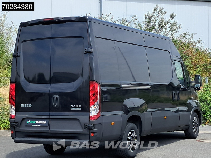 Iveco Daily 35S18 3.0L Automatik L2H2 ACC Navi LED Kamera Klima Euro6 L2 12m3 A/C - Цельнометаллический фургон: фото 2 Iveco Daily 35S18 3.0L Automatik L2H2 ACC Navi LED Kamera Klima Euro6 L2 12m3 A/C - Цельнометаллический фургон: фото 2