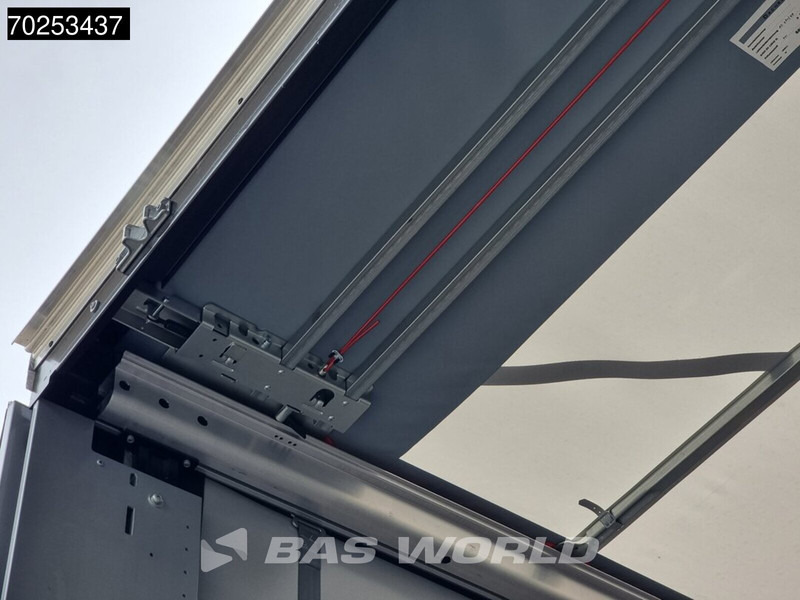 Kögel S24-1 3 axles NEW HUBDACH Liftachse Lifting+ Sliding Roof в лизинг Kögel S24-1 3 axles NEW HUBDACH Liftachse Lifting+ Sliding Roof: фото 7