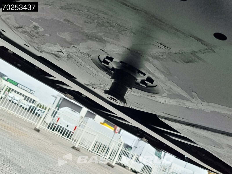 Kögel S24-1 3 axles NEW HUBDACH Liftachse Lifting+ Sliding Roof в лизинг Kögel S24-1 3 axles NEW HUBDACH Liftachse Lifting+ Sliding Roof: фото 19