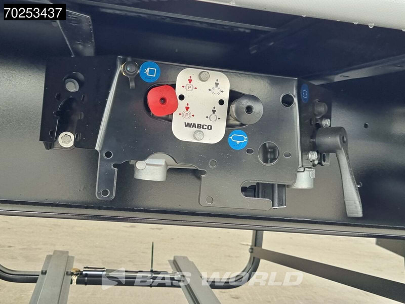 Kögel S24-1 3 axles NEW HUBDACH Liftachse Lifting+ Sliding Roof в лизинг Kögel S24-1 3 axles NEW HUBDACH Liftachse Lifting+ Sliding Roof: фото 18