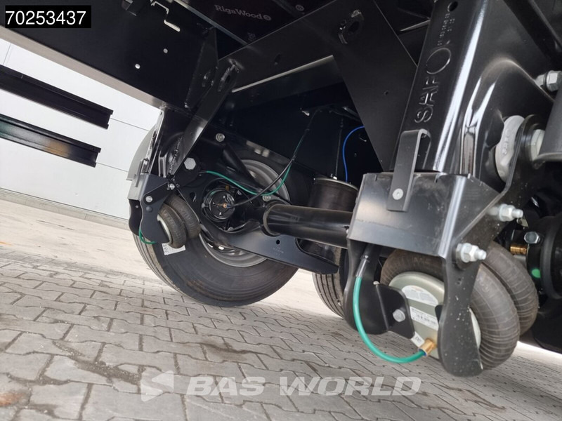 Kögel S24-1 3 axles NEW HUBDACH Liftachse Lifting+ Sliding Roof в лизинг Kögel S24-1 3 axles NEW HUBDACH Liftachse Lifting+ Sliding Roof: фото 8