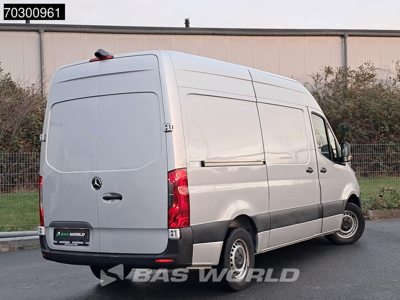 Mercedes-Benz Sprinter 315 CDI Automatik L2H2 150PS Klima Kamera Parkensensoren MBUX CarPlay Euro6 L2 A/C - Легковой фургон: фото 3 Mercedes-Benz Sprinter 315 CDI Automatik L2H2 150PS Klima Kamera Parkensensoren MBUX CarPlay Euro6 L2 A/C - Легковой фургон: фото 3