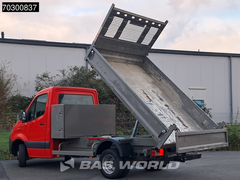 Mercedes-Benz Sprinter 514 CDI Pritsche Doppelbereifung 3,5t AHK Klima Tempomat Euro6 Pickup 2m3 A/C Towbar Cruise control - Малотоннажный бортовой грузовик: фото 2 Mercedes-Benz Sprinter 514 CDI Pritsche Doppelbereifung 3,5t AHK Klima Tempomat Euro6 Pickup 2m3 A/C Towbar Cruise control - Малотоннажный бортовой грузовик: фото 2