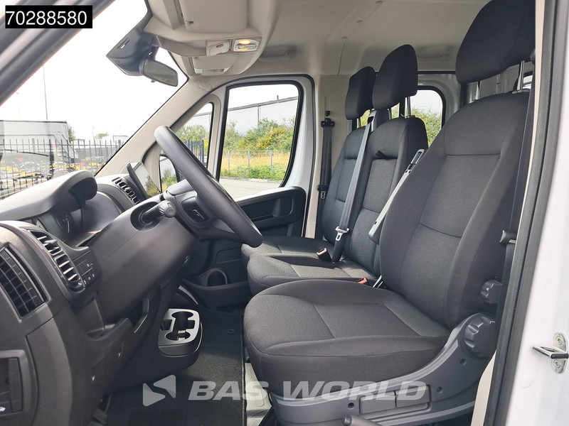 Новый Малотоннажный самосвал Opel Movano 180PK Neu! Dreiseitenkipper Automatik 2025 Facelift Klima LED Tempomat Navi Euro6 Kipper 3m3 A/C Cruise control: фото 16