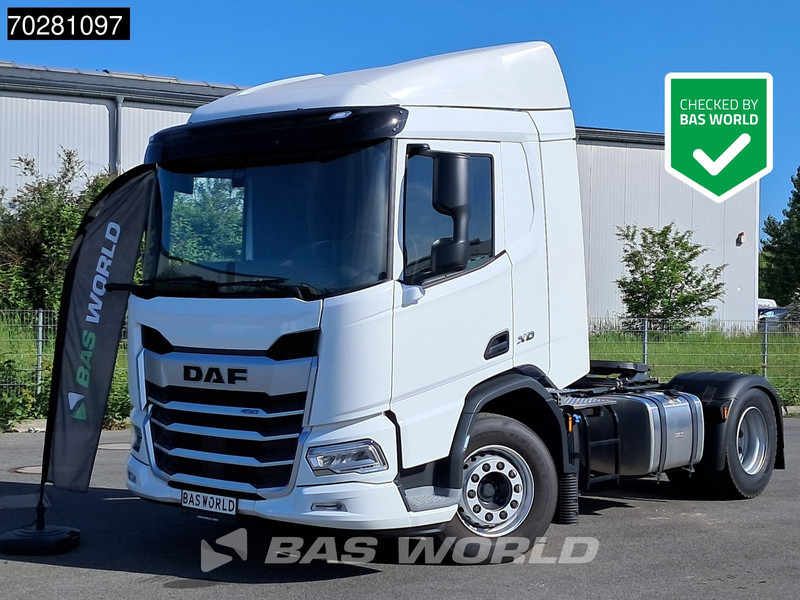 DAF XD 450 4X2 Day Cab ACC LED - Тягач: фото 1 DAF XD 450 4X2 Day Cab ACC LED - Тягач: фото 1