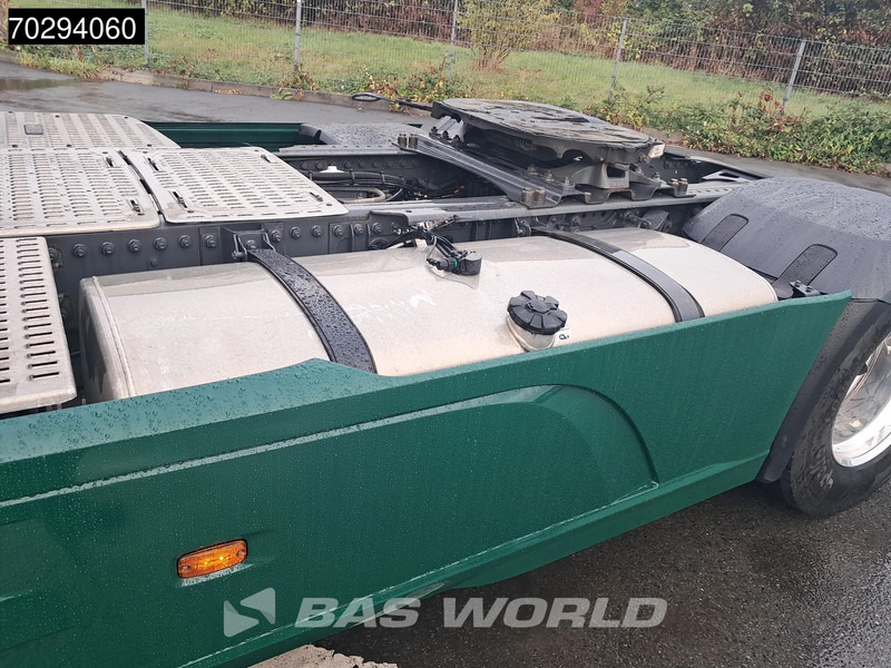 DAF XF 450 4X2 SSC Retarder Standklima LED ACC Euro 6 - Тягач: фото 5 DAF XF 450 4X2 SSC Retarder Standklima LED ACC Euro 6 - Тягач: фото 5