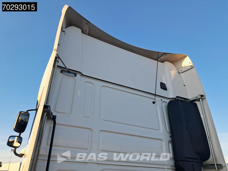 DAF XF 480 4X2 90% Tyres! SSC Retarder 2xTanks LED ACC Standklima Euro 6 - Тягач: фото 2 DAF XF 480 4X2 90% Tyres! SSC Retarder 2xTanks LED ACC Standklima Euro 6 - Тягач: фото 2