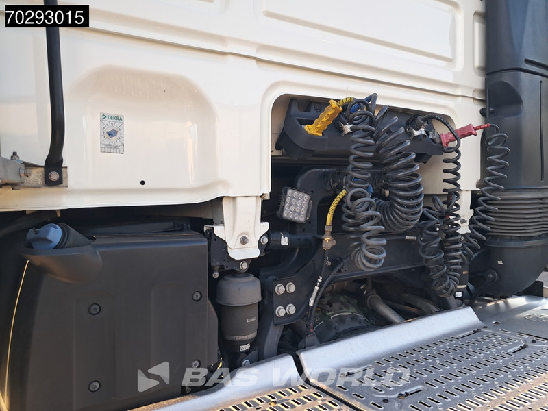 DAF XF 480 4X2 90% Tyres! SSC Retarder 2xTanks LED ACC Standklima Euro 6 - Тягач: фото 3 DAF XF 480 4X2 90% Tyres! SSC Retarder 2xTanks LED ACC Standklima Euro 6 - Тягач: фото 3