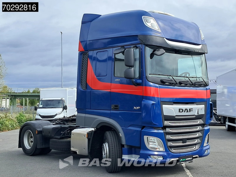 DAF XF 480 4X2 90% Tyres! SSC Retarder Standklima LED ACC Euro 6 - Тягач: фото 3 DAF XF 480 4X2 90% Tyres! SSC Retarder Standklima LED ACC Euro 6 - Тягач: фото 3