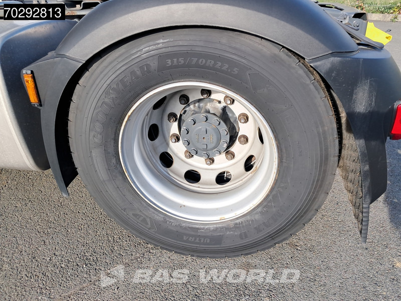 DAF XF 480 4X2 Retarder ACC Standklima Euro 6 в лизинг DAF XF 480 4X2 Retarder ACC Standklima Euro 6: фото 16