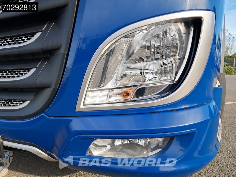 DAF XF 480 4X2 Retarder ACC Standklima Euro 6 в лизинг DAF XF 480 4X2 Retarder ACC Standklima Euro 6: фото 10