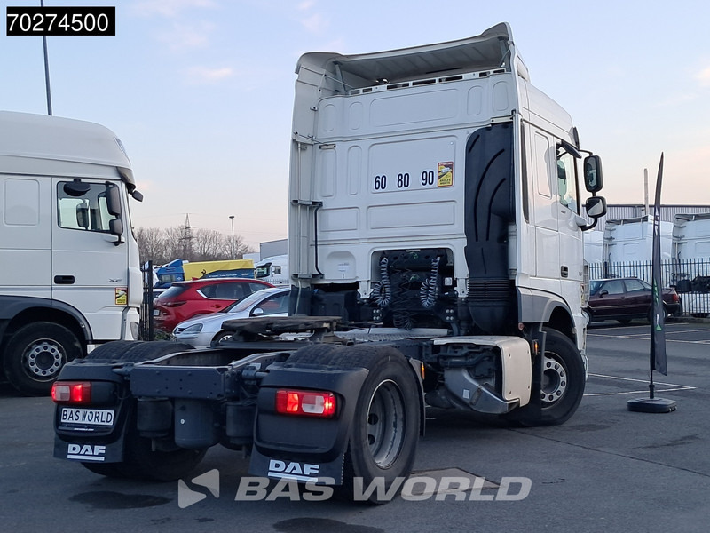 DAF XF 480 4X2 SC ACC Standklima LED - Тягач: фото 5 DAF XF 480 4X2 SC ACC Standklima LED - Тягач: фото 5