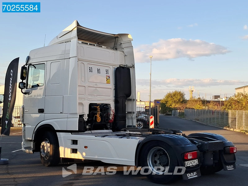 DAF XF 480 4X2 SC PTO StandKlima ACC LED - Тягач: фото 2 DAF XF 480 4X2 SC PTO StandKlima ACC LED - Тягач: фото 2
