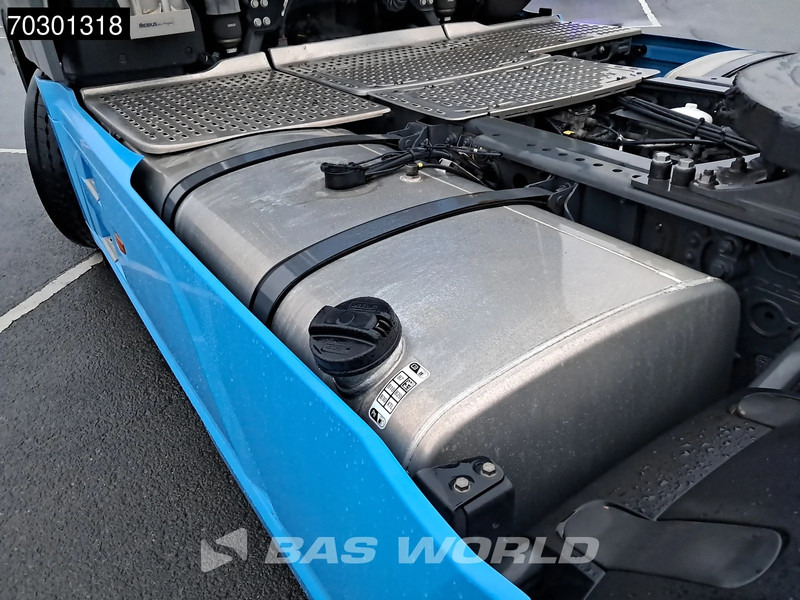 Тягач DAF XF 480 4X2 SSC 2xTanks Standklima ACC: фото 14