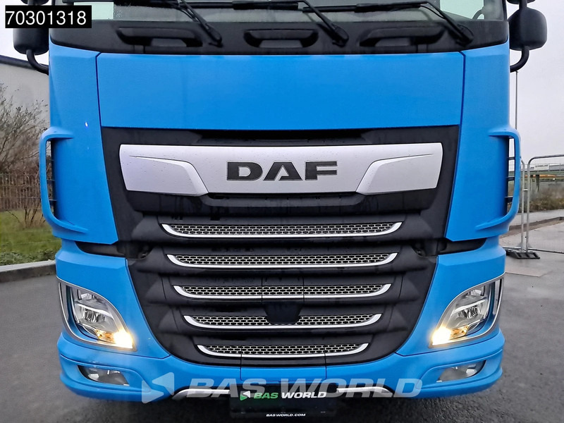 Тягач DAF XF 480 4X2 SSC 2xTanks Standklima ACC: фото 9