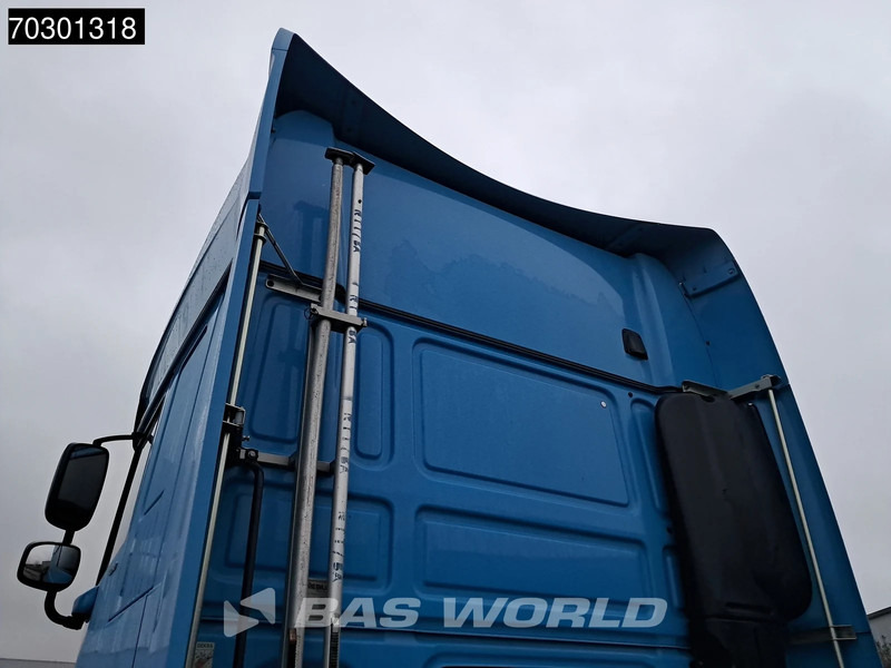 Тягач DAF XF 480 4X2 SSC 2xTanks Standklima ACC: фото 10