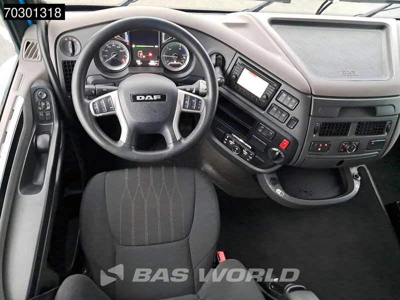 Тягач DAF XF 480 4X2 SSC 2xTanks Standklima ACC: фото 17