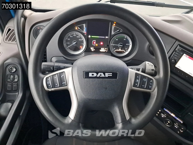 Тягач DAF XF 480 4X2 SSC 2xTanks Standklima ACC: фото 18