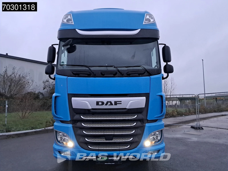 Тягач DAF XF 480 4X2 SSC 2xTanks Standklima ACC: фото 7