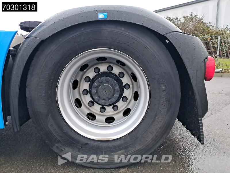 Тягач DAF XF 480 4X2 SSC 2xTanks Standklima ACC: фото 16