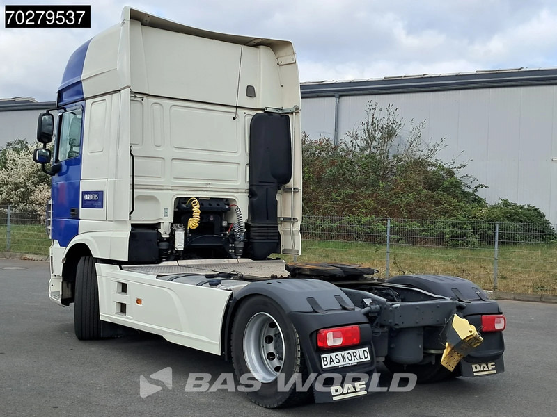 DAF XF 480 4X2 SSC ACC Standklima Euro 6 - Тягач: фото 2 DAF XF 480 4X2 SSC ACC Standklima Euro 6 - Тягач: фото 2