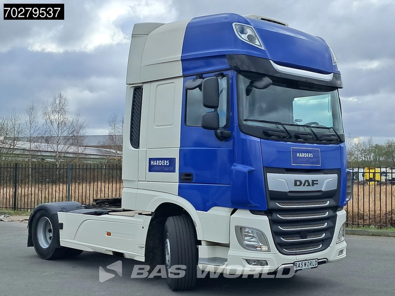 DAF XF 480 4X2 SSC ACC Standklima Euro 6 - Тягач: фото 3 DAF XF 480 4X2 SSC ACC Standklima Euro 6 - Тягач: фото 3