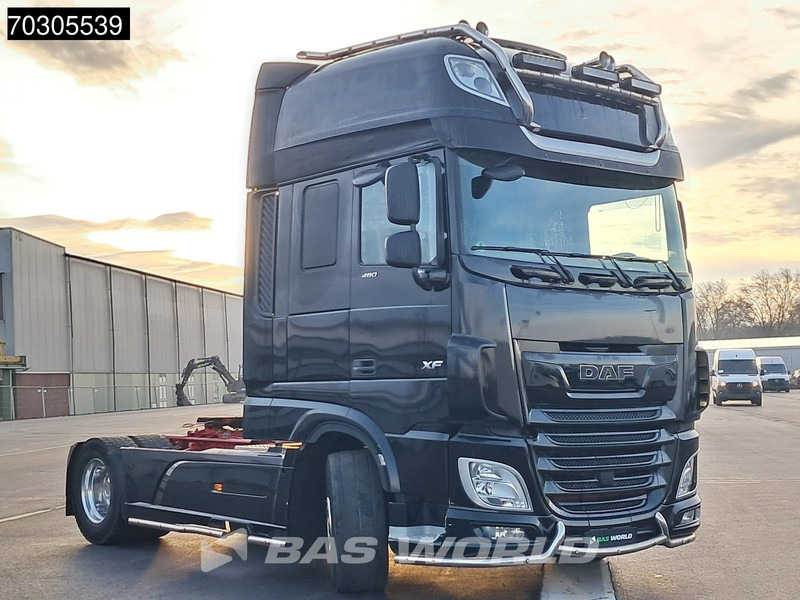 DAF XF 480 4X2 SSC PTO Leder Alcoa's Standklima - Тягач: фото 2 DAF XF 480 4X2 SSC PTO Leder Alcoa's Standklima - Тягач: фото 2