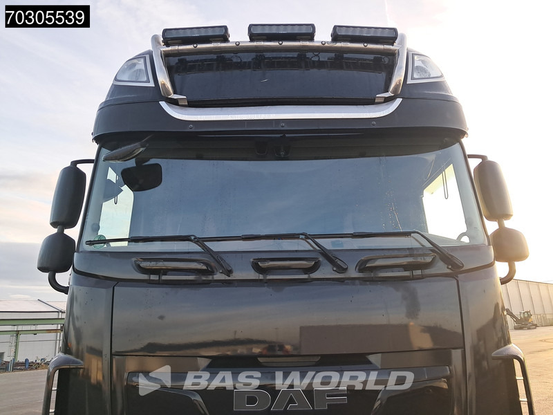 DAF XF 480 4X2 SSC PTO Leder Alcoa's Standklima - Тягач: фото 5 DAF XF 480 4X2 SSC PTO Leder Alcoa's Standklima - Тягач: фото 5