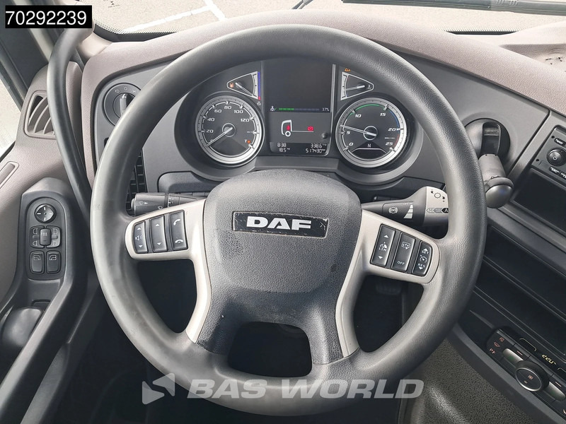 Тягач DAF XF 480 4X2 SSC Retarder 2xTanks ACC LED Euro 6: фото 20