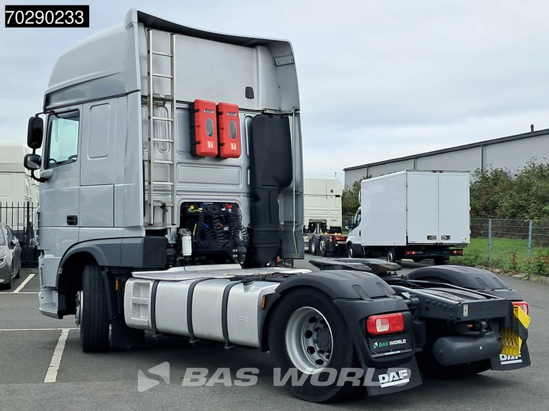 DAF XF 480 4X2 SSC Retarder 2xTanks ACC LED Standklima Euro 6 - Тягач: фото 2 DAF XF 480 4X2 SSC Retarder 2xTanks ACC LED Standklima Euro 6 - Тягач: фото 2