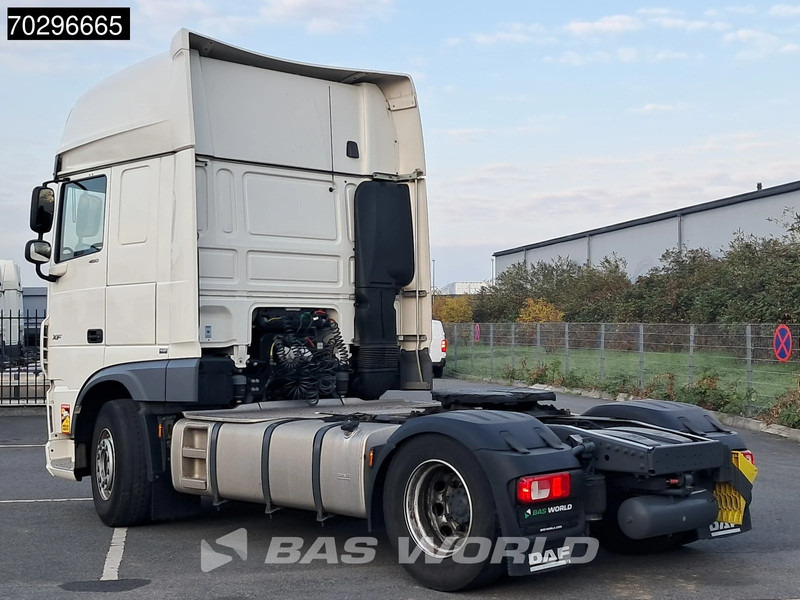 DAF XF 480 4X2 SSC Retarder 2xTanks ACC LED Standklima Euro 6 - Тягач: фото 2 DAF XF 480 4X2 SSC Retarder 2xTanks ACC LED Standklima Euro 6 - Тягач: фото 2