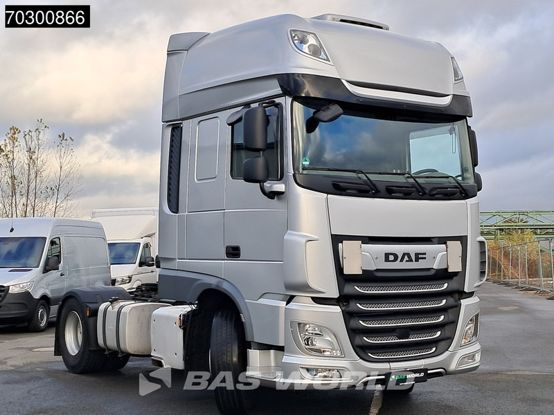 DAF XF 480 4X2 SSC Retarder 2xTanks ACC LED Standklima Euro 6 - Тягач: фото 2 DAF XF 480 4X2 SSC Retarder 2xTanks ACC LED Standklima Euro 6 - Тягач: фото 2