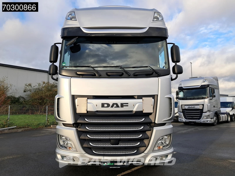 DAF XF 480 4X2 SSC Retarder 2xTanks ACC LED Standklima Euro 6 - Тягач: фото 3 DAF XF 480 4X2 SSC Retarder 2xTanks ACC LED Standklima Euro 6 - Тягач: фото 3