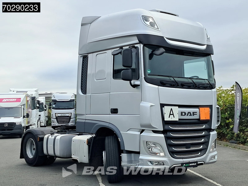 DAF XF 480 4X2 SSC Retarder 2xTanks ACC LED Standklima Euro 6 - Тягач: фото 3 DAF XF 480 4X2 SSC Retarder 2xTanks ACC LED Standklima Euro 6 - Тягач: фото 3