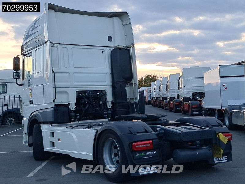 DAF XF 480 4X2 SSC Retarder 2xTanks ACC Standklima Euro 6 - Тягач: фото 2 DAF XF 480 4X2 SSC Retarder 2xTanks ACC Standklima Euro 6 - Тягач: фото 2