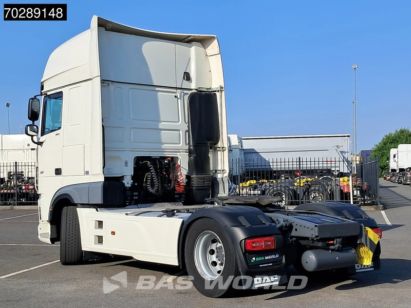 DAF XF 480 4X2 SSC Retarder 2xTanks LED ACC Standklima Euro 6 - Тягач: фото 2 DAF XF 480 4X2 SSC Retarder 2xTanks LED ACC Standklima Euro 6 - Тягач: фото 2