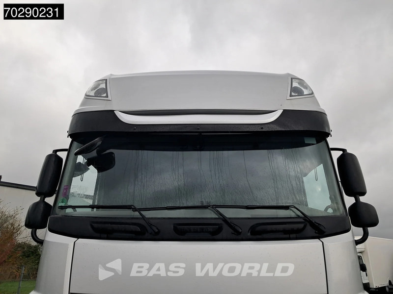 DAF XF 480 4X2 SSC Retarder Mega 2xTanks ACC LED Standklima Euro 6 - Тягач: фото 5 DAF XF 480 4X2 SSC Retarder Mega 2xTanks ACC LED Standklima Euro 6 - Тягач: фото 5