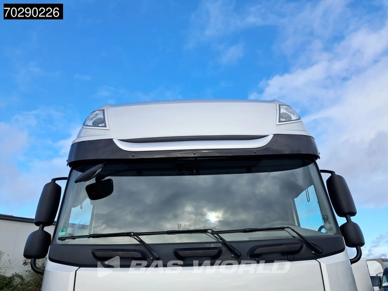 DAF XF 480 4X2 SSC Retarder Mega 2xTanks ACC LED Standklima Euro 6 - Тягач: фото 5 DAF XF 480 4X2 SSC Retarder Mega 2xTanks ACC LED Standklima Euro 6 - Тягач: фото 5