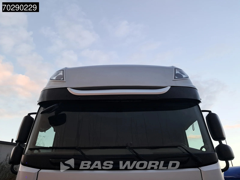 DAF XF 480 4X2 SSC Retarder Mega 2xTanks ACC LED Standklima Euro 6 - Тягач: фото 3 DAF XF 480 4X2 SSC Retarder Mega 2xTanks ACC LED Standklima Euro 6 - Тягач: фото 3
