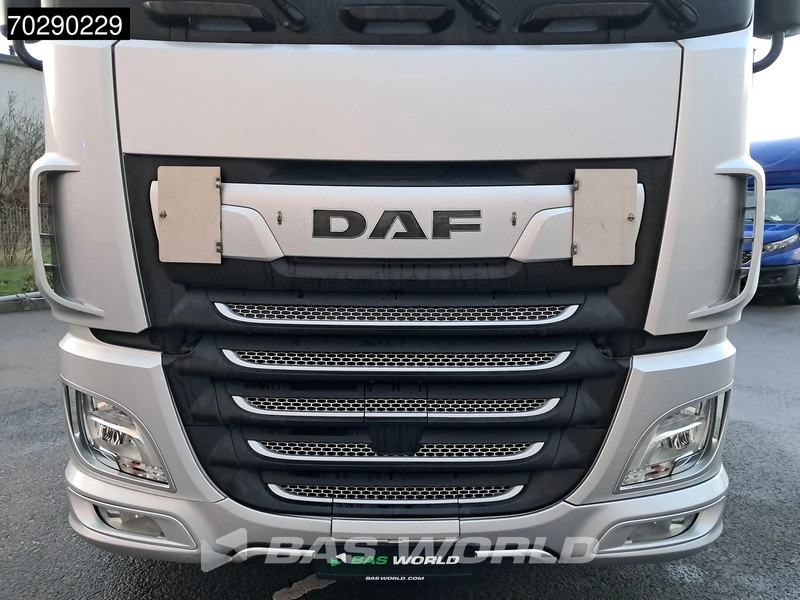 DAF XF 480 4X2 SSC Retarder Mega 2xTanks ACC LED Standklima Euro 6 - Тягач: фото 5 DAF XF 480 4X2 SSC Retarder Mega 2xTanks ACC LED Standklima Euro 6 - Тягач: фото 5