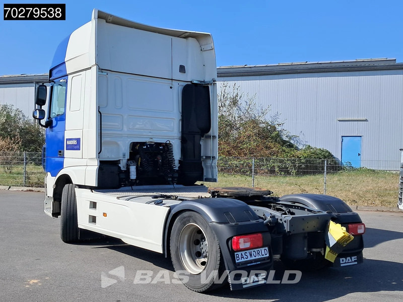 DAF XF 480 4X2 SSC Standklima ACC Euro 6 - Тягач: фото 2 DAF XF 480 4X2 SSC Standklima ACC Euro 6 - Тягач: фото 2