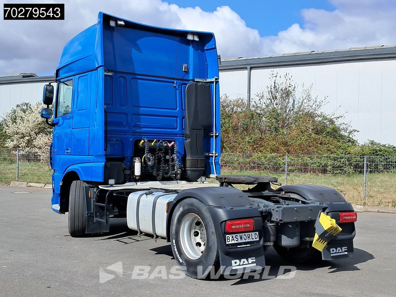 DAF XF 480 4X2 SSC Standklima ACC Euro 6 - Тягач: фото 2 DAF XF 480 4X2 SSC Standklima ACC Euro 6 - Тягач: фото 2