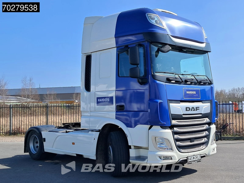 DAF XF 480 4X2 SSC Standklima ACC Euro 6 - Тягач: фото 3 DAF XF 480 4X2 SSC Standklima ACC Euro 6 - Тягач: фото 3