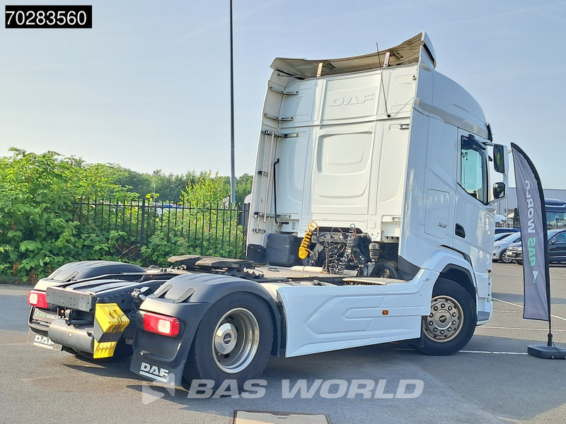 DAF XF 530 4X2 Retarder Standklima 2xTanks Euro 6 - Тягач: фото 5 DAF XF 530 4X2 Retarder Standklima 2xTanks Euro 6 - Тягач: фото 5