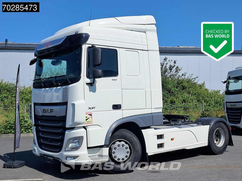 DAF XF 530 4X2 SC - Тягач: фото 1 DAF XF 530 4X2 SC - Тягач: фото 1
