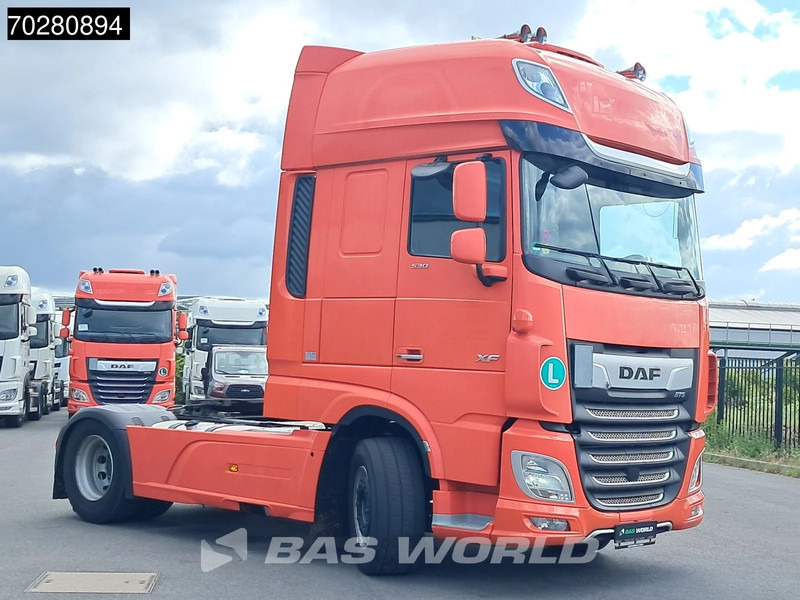 DAF XF 530 4X2 SSC Retarder 2x Tanks Standklima Navi ACC LED - Тягач: фото 3 DAF XF 530 4X2 SSC Retarder 2x Tanks Standklima Navi ACC LED - Тягач: фото 3