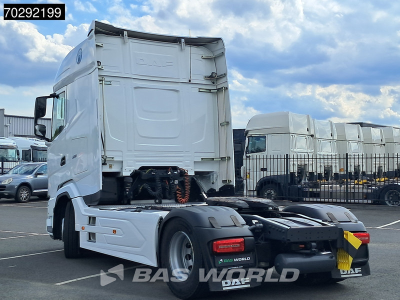 DAF XG 480 4X2 Full Service History! 2xTanks ACC Euro 6 - Тягач: фото 2 DAF XG 480 4X2 Full Service History! 2xTanks ACC Euro 6 - Тягач: фото 2