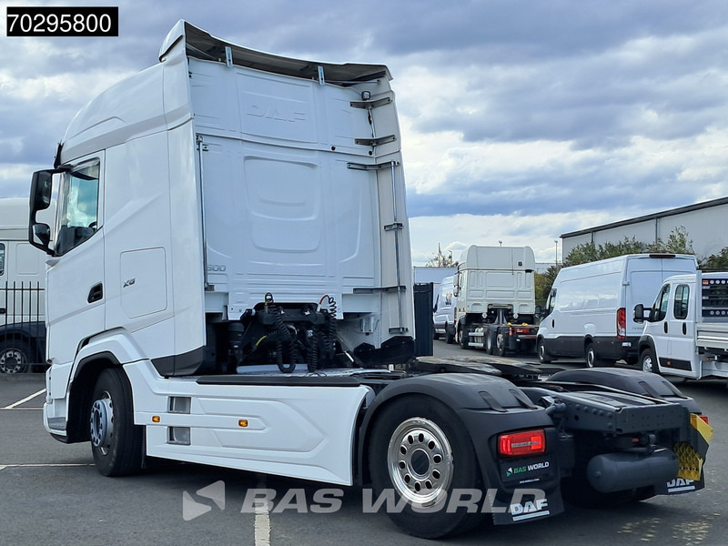 DAF XG 480 4X2 Retarder 2xTanks ACC LED Euro 6 - Тягач: фото 2 DAF XG 480 4X2 Retarder 2xTanks ACC LED Euro 6 - Тягач: фото 2