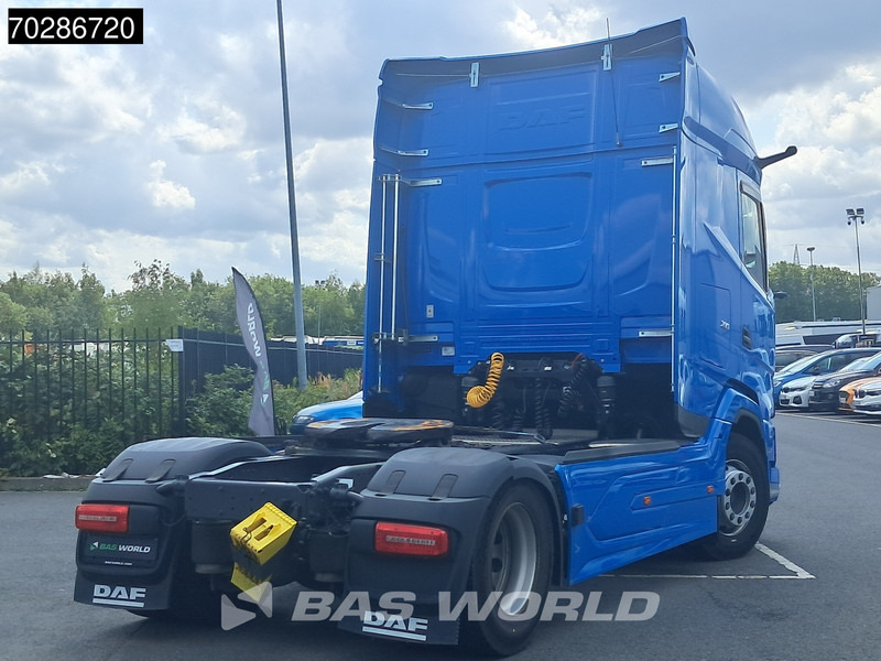DAF XG 480 4X2 Standairco MirrorCam LED ACC Euro 6 - Тягач: фото 5 DAF XG 480 4X2 Standairco MirrorCam LED ACC Euro 6 - Тягач: фото 5